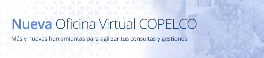 COPELCO Oficina Virtual