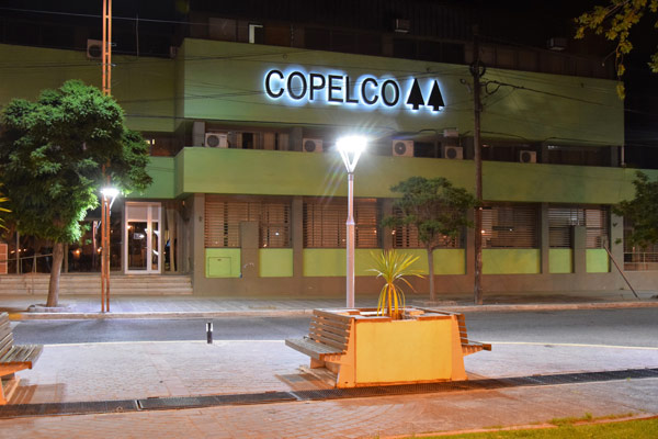 COPELCO Institucional