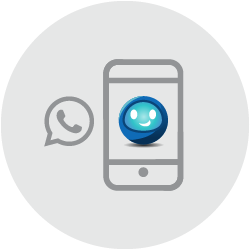 Icono Copelco Chatbot