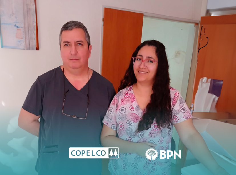 Personal de Copelco